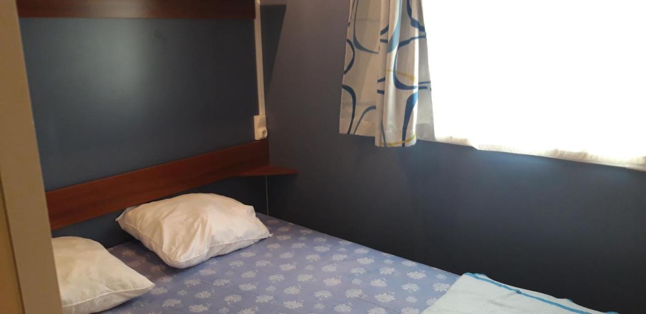 Camping La Source Sournia Dış mekan fotoğraf