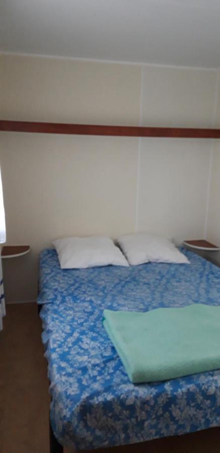 Camping La Source Sournia Dış mekan fotoğraf