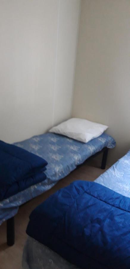 Camping La Source Sournia Dış mekan fotoğraf