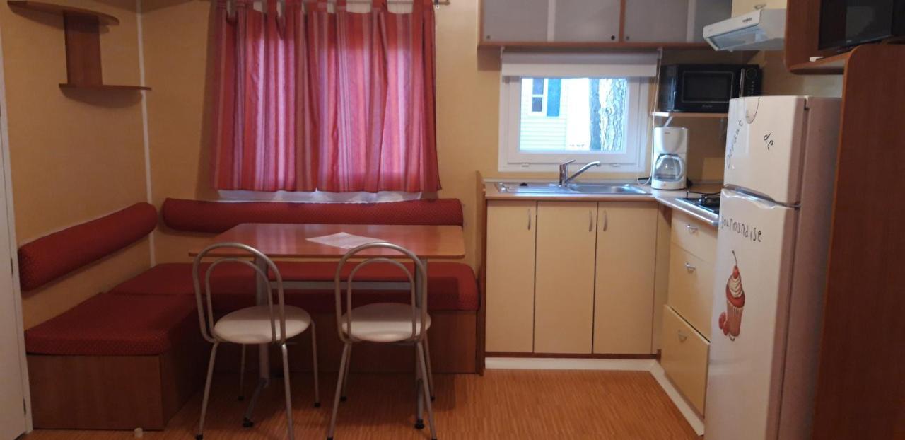 Camping La Source Sournia Dış mekan fotoğraf