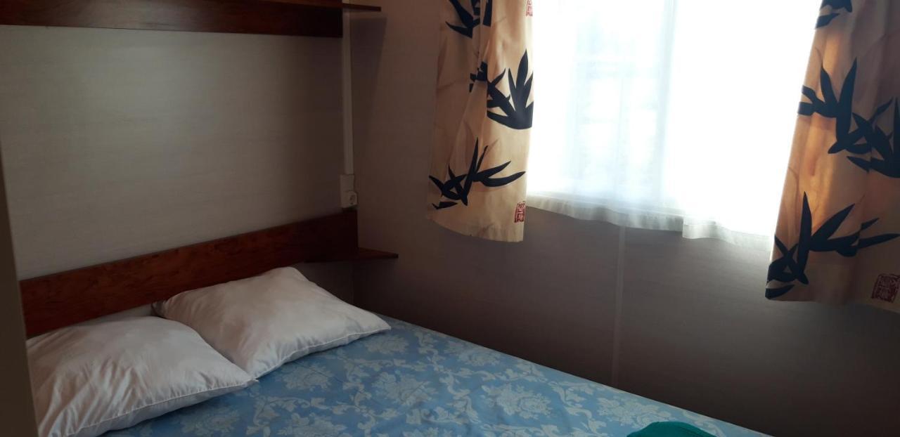 Camping La Source Sournia Dış mekan fotoğraf