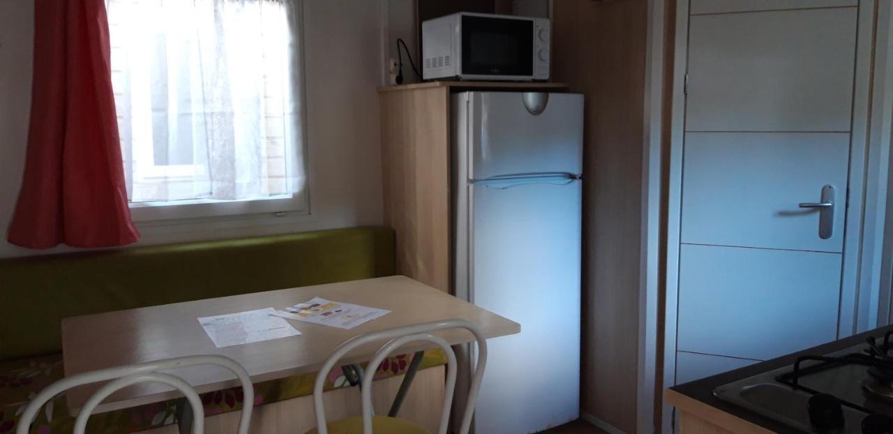 Camping La Source Sournia Dış mekan fotoğraf