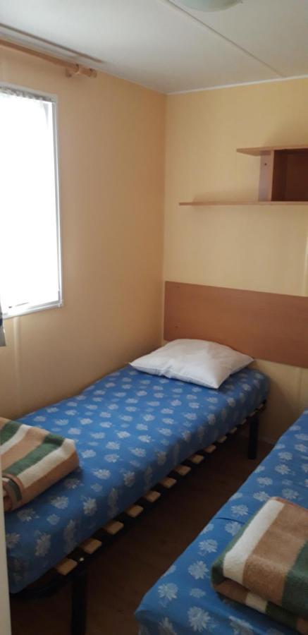 Camping La Source Sournia Dış mekan fotoğraf