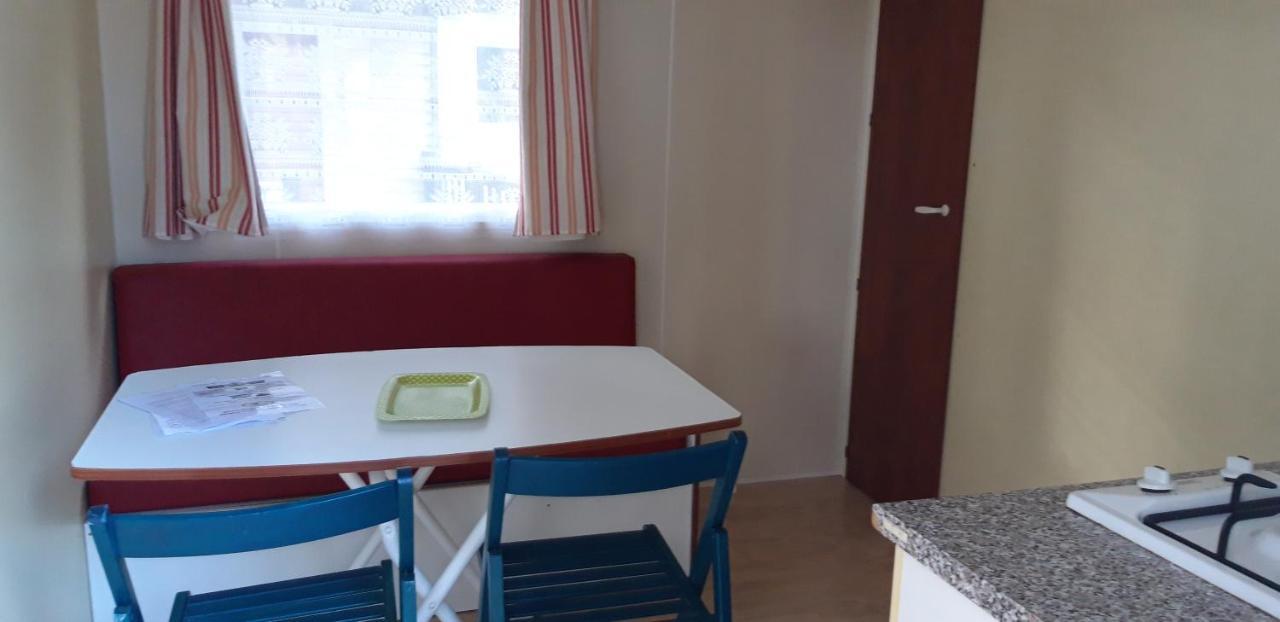 Camping La Source Sournia Dış mekan fotoğraf