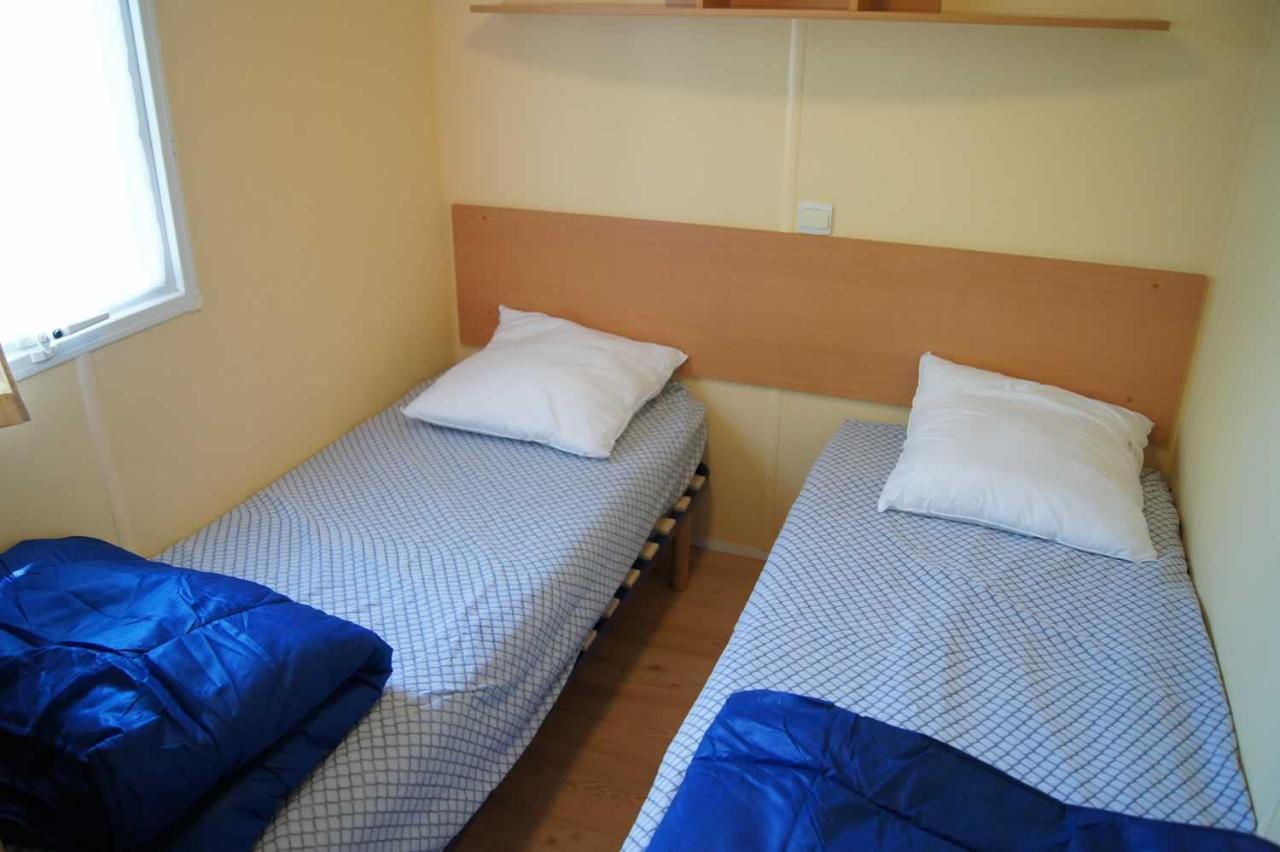 Camping La Source Sournia Dış mekan fotoğraf