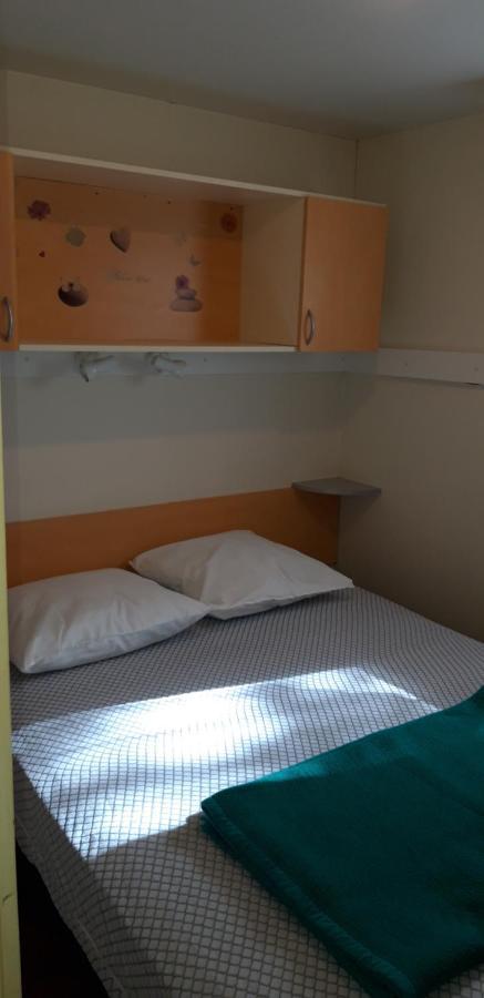 Camping La Source Sournia Dış mekan fotoğraf